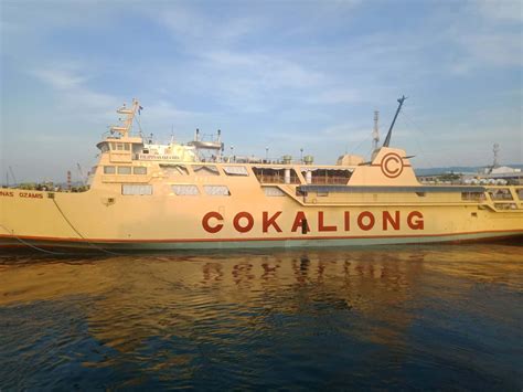 cokaliong office butuan|Nasipit Seaport, Butuan to Cebu City .